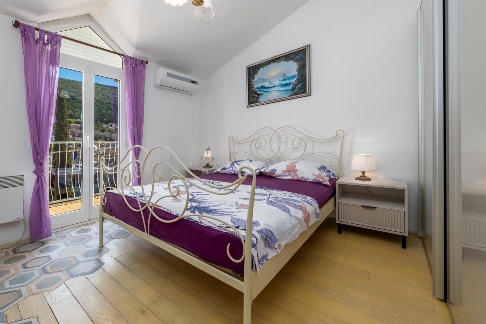 Dubrovnik Dream Apartment Eksteriør billede