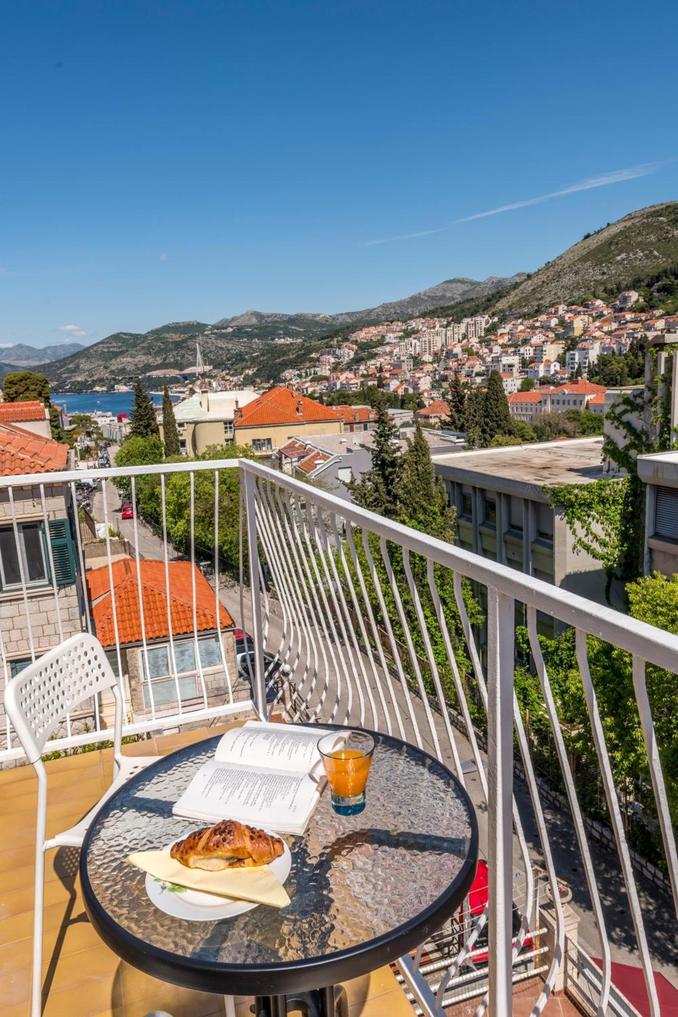 Dubrovnik Dream Apartment Eksteriør billede