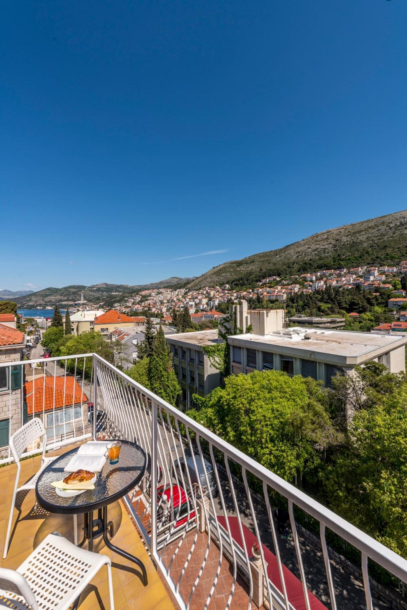 Dubrovnik Dream Apartment Eksteriør billede