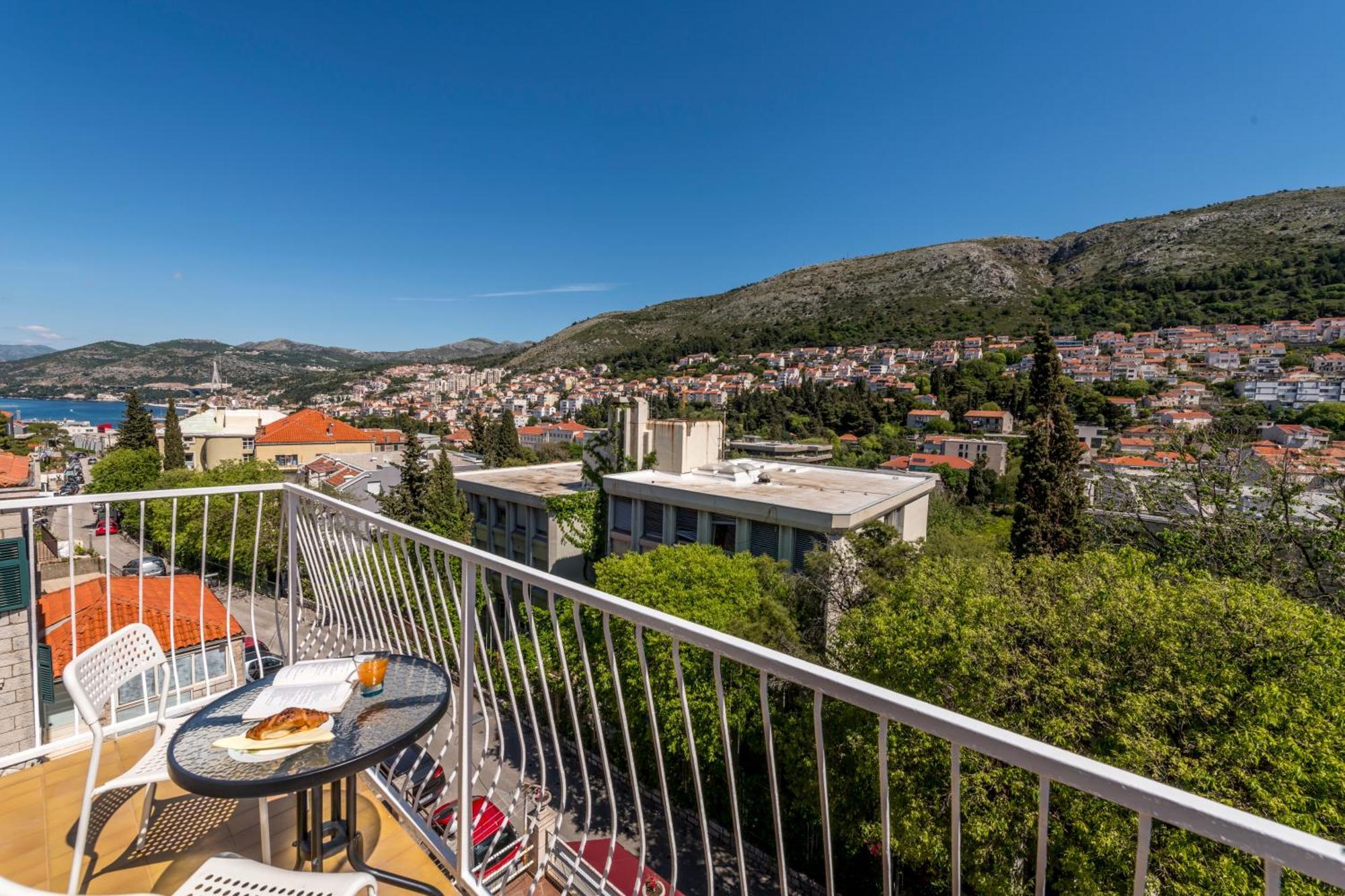 Dubrovnik Dream Apartment Eksteriør billede