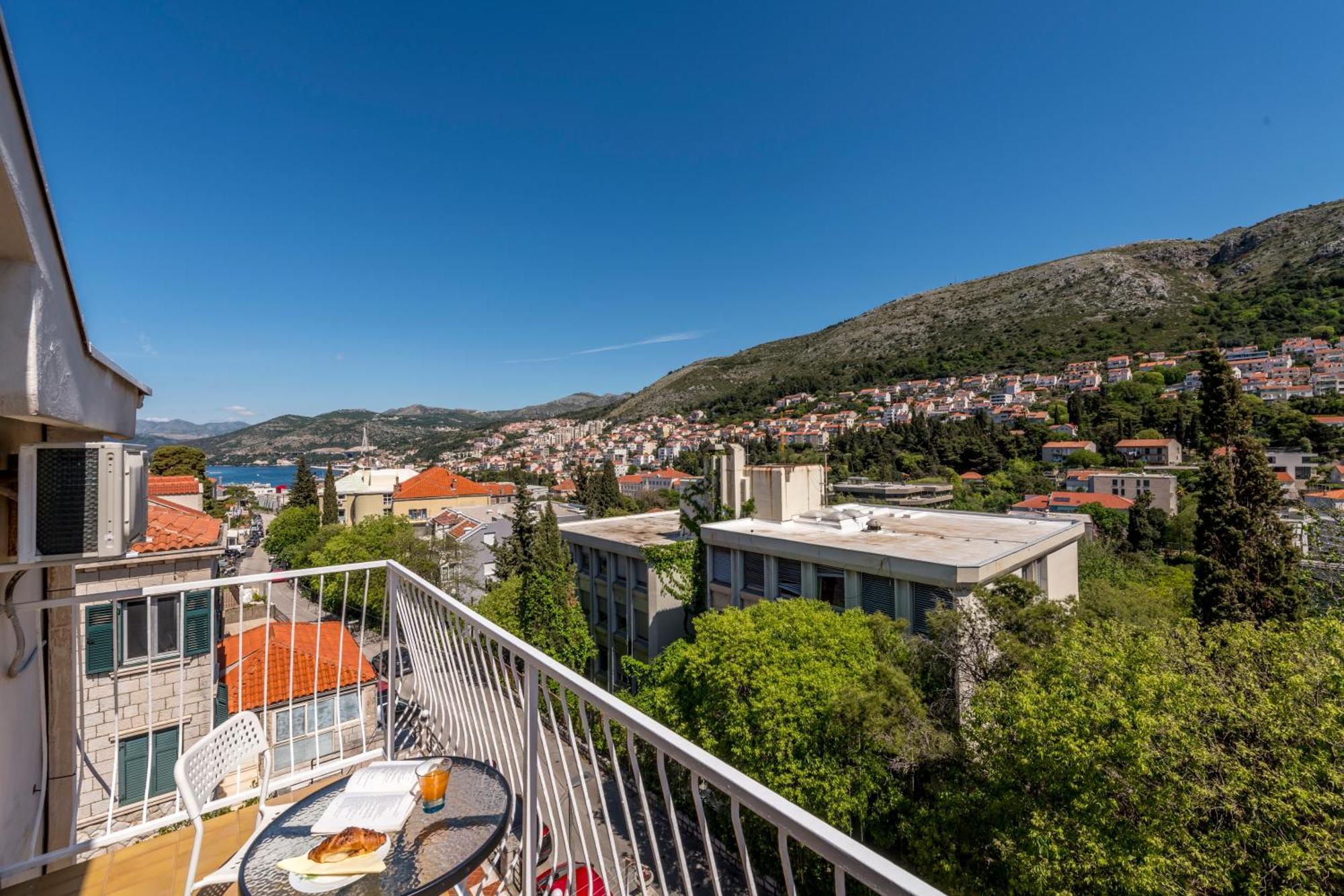 Dubrovnik Dream Apartment Eksteriør billede