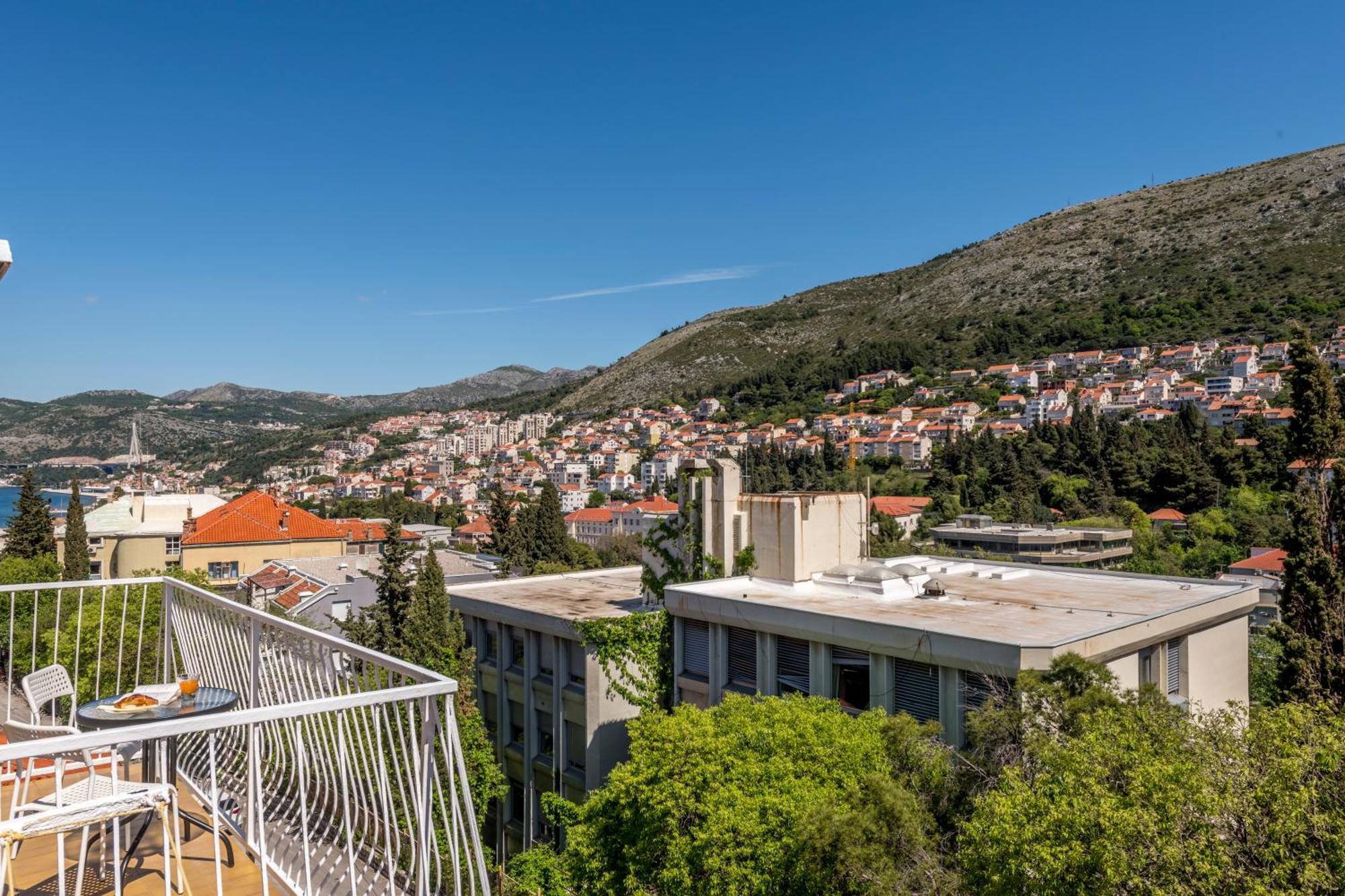 Dubrovnik Dream Apartment Eksteriør billede